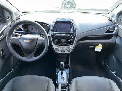 2022 Chevrolet Spark LS Automatic