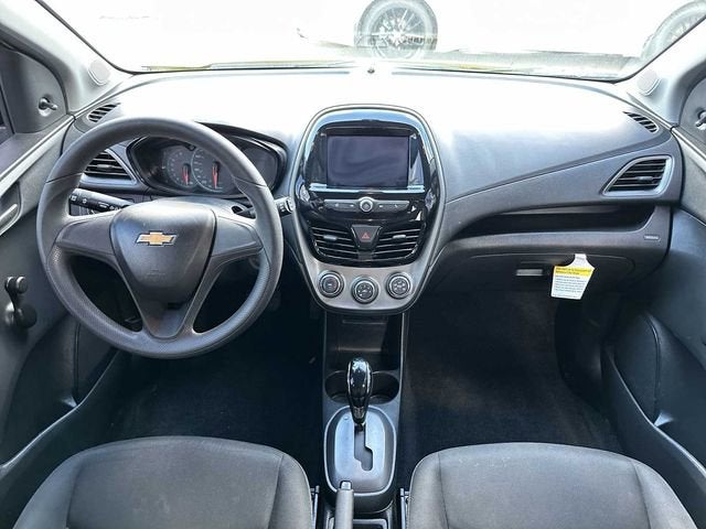 2022 Chevrolet Spark LS Automatic