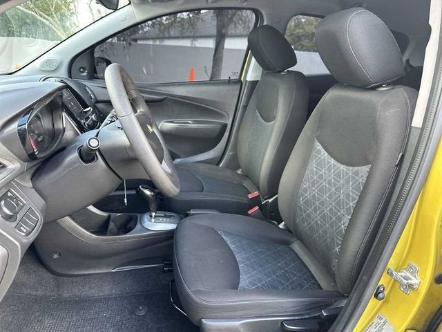 2022 Chevrolet Spark LS Automatic