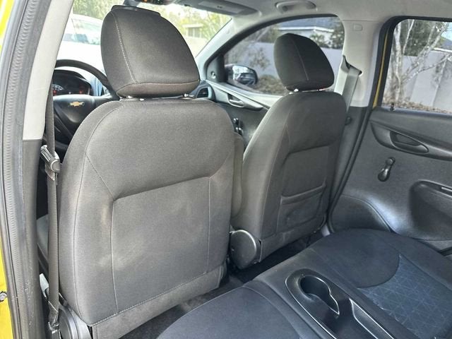 2022 Chevrolet Spark LS Automatic