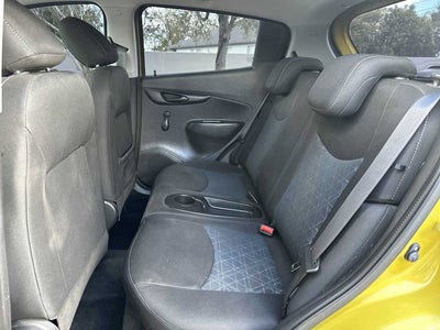 2022 Chevrolet Spark LS Automatic