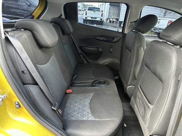 2022 Chevrolet Spark LS Automatic