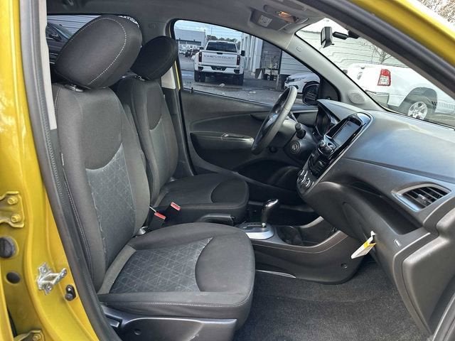 2022 Chevrolet Spark LS Automatic