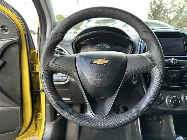 2022 Chevrolet Spark LS Automatic
