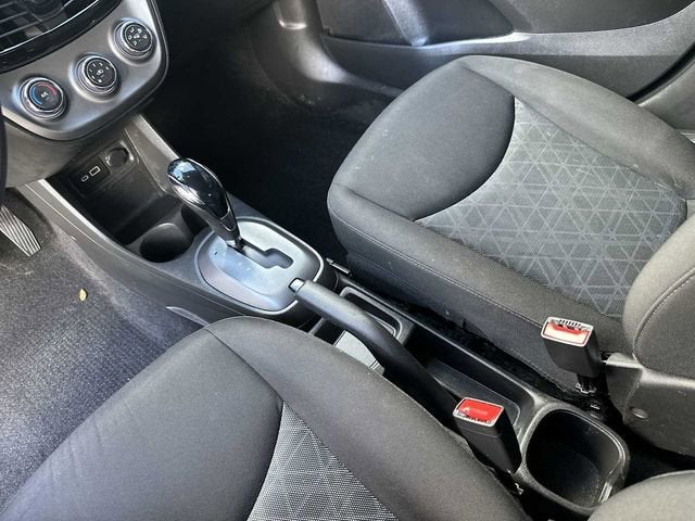 2022 Chevrolet Spark LS Automatic