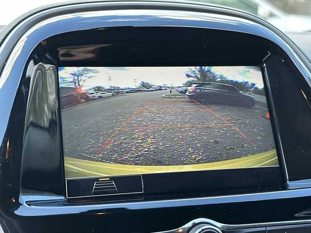 2022 Chevrolet Spark LS Automatic