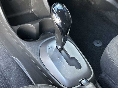 2022 Chevrolet Spark LS Automatic
