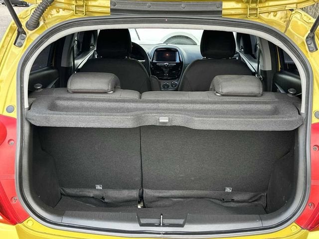 2022 Chevrolet Spark LS Automatic