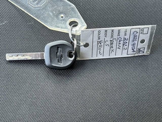 2022 Chevrolet Spark LS Automatic