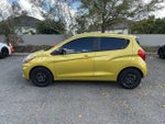 2022 Chevrolet Spark LS Automatic