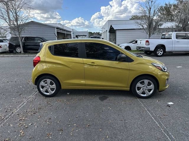 2022 Chevrolet Spark LS Automatic