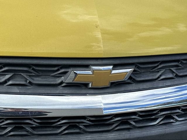 2022 Chevrolet Spark 1LT