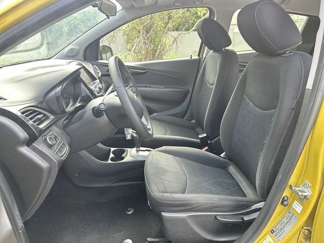 2022 Chevrolet Spark 1LT
