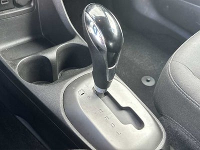2022 Chevrolet Spark 1LT