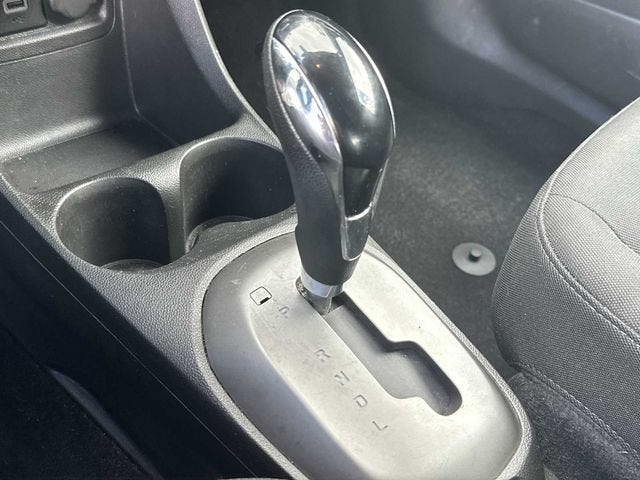 2022 Chevrolet Spark 1LT