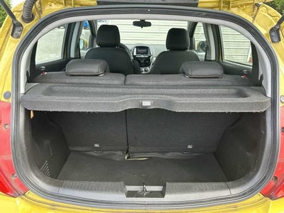 2022 Chevrolet Spark 1LT