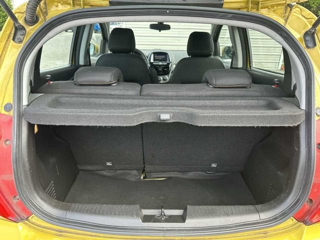2022 Chevrolet Spark 1LT