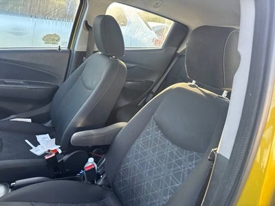 2022 Chevrolet Spark 1LT