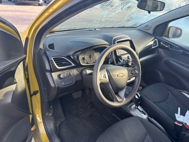 2022 Chevrolet Spark 1LT