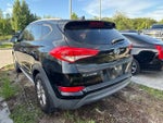 2017 Hyundai Tucson SE Plus
