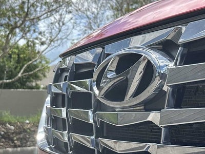 2023 Hyundai Tucson N Line
