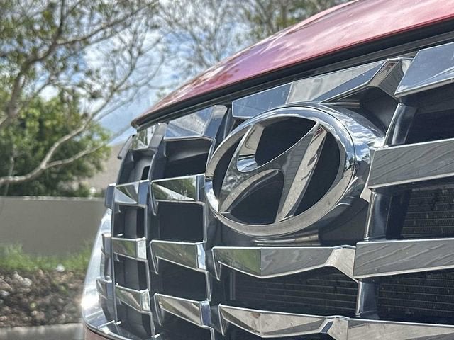 2023 Hyundai Tucson N Line
