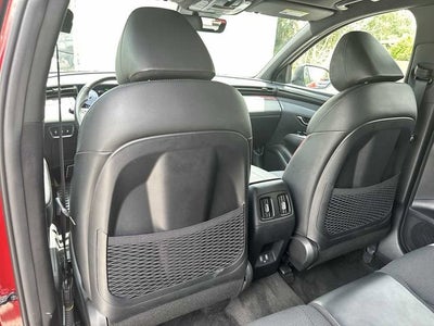 2023 Hyundai Tucson N Line