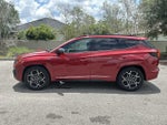 2023 Hyundai Tucson N Line