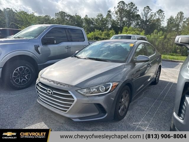 2017 Hyundai Elantra 2.0 SE A/T PZEV's photo