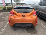 2016 Hyundai Veloster Base