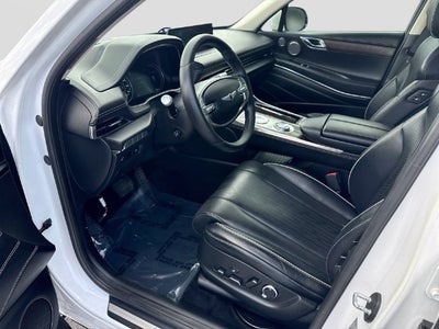 2021 Genesis GV80 3.5T AWD