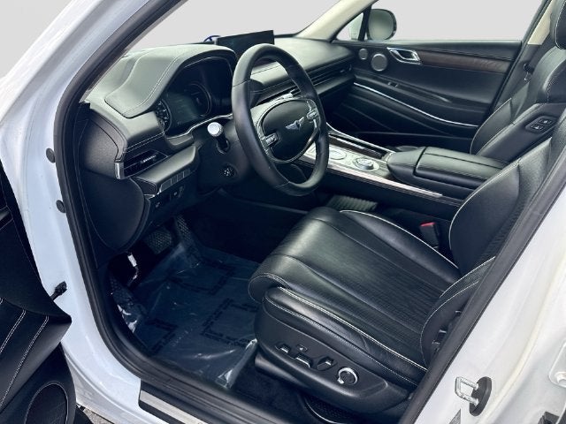 2021 Genesis GV80 3.5T AWD