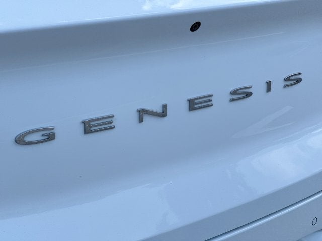 2021 Genesis GV80 3.5T AWD