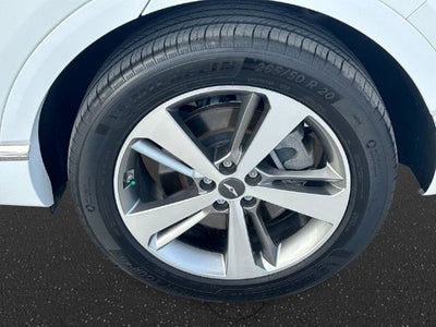 2021 Genesis GV80 3.5T AWD