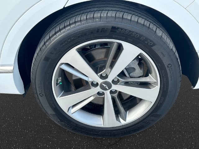 2021 Genesis GV80 3.5T AWD
