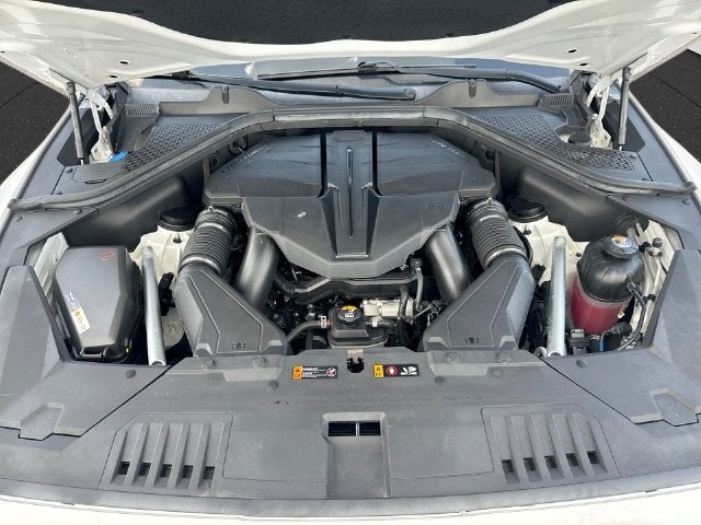 2021 Genesis GV80 3.5T AWD