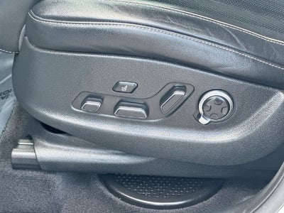2021 Genesis GV80 3.5T AWD