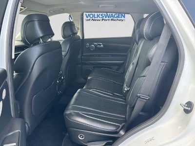 2021 Genesis GV80 3.5T AWD