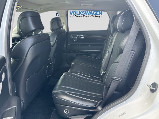 2021 Genesis GV80 3.5T AWD