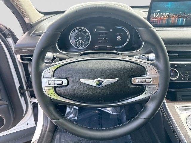 2021 Genesis GV80 3.5T AWD