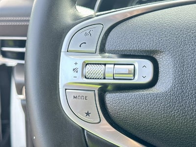 2021 Genesis GV80 3.5T AWD