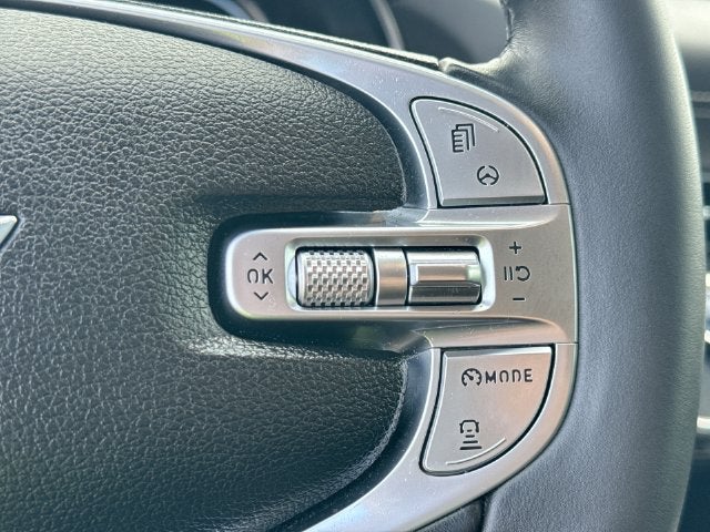 2021 Genesis GV80 3.5T AWD