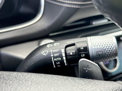 2021 Genesis GV80 3.5T AWD