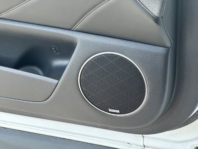 2021 Genesis GV80 3.5T AWD