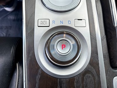 2021 Genesis GV80 3.5T AWD