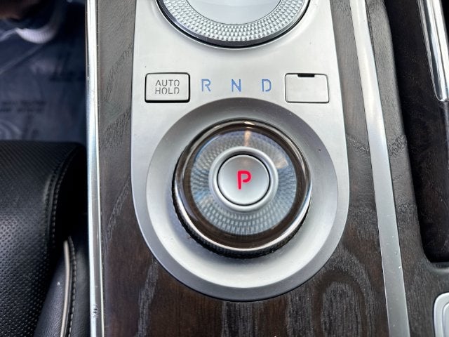 2021 Genesis GV80 3.5T AWD