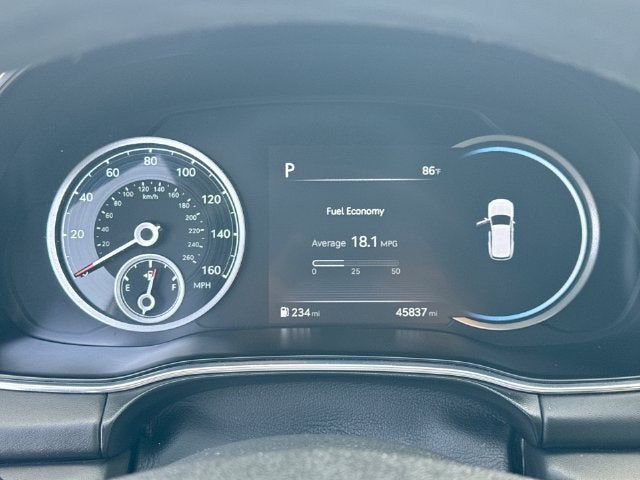 2021 Genesis GV80 3.5T AWD