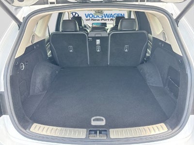 2021 Genesis GV80 3.5T AWD