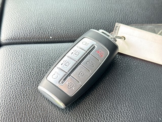 2021 Genesis GV80 3.5T AWD