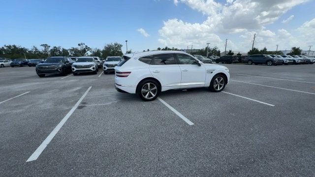 2021 Genesis GV80 3.5T AWD